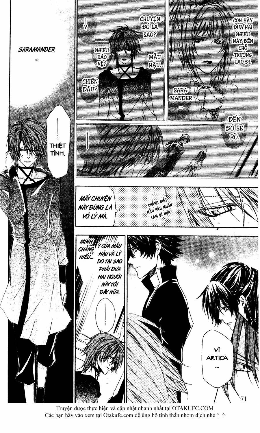 high & high chapter 31 8