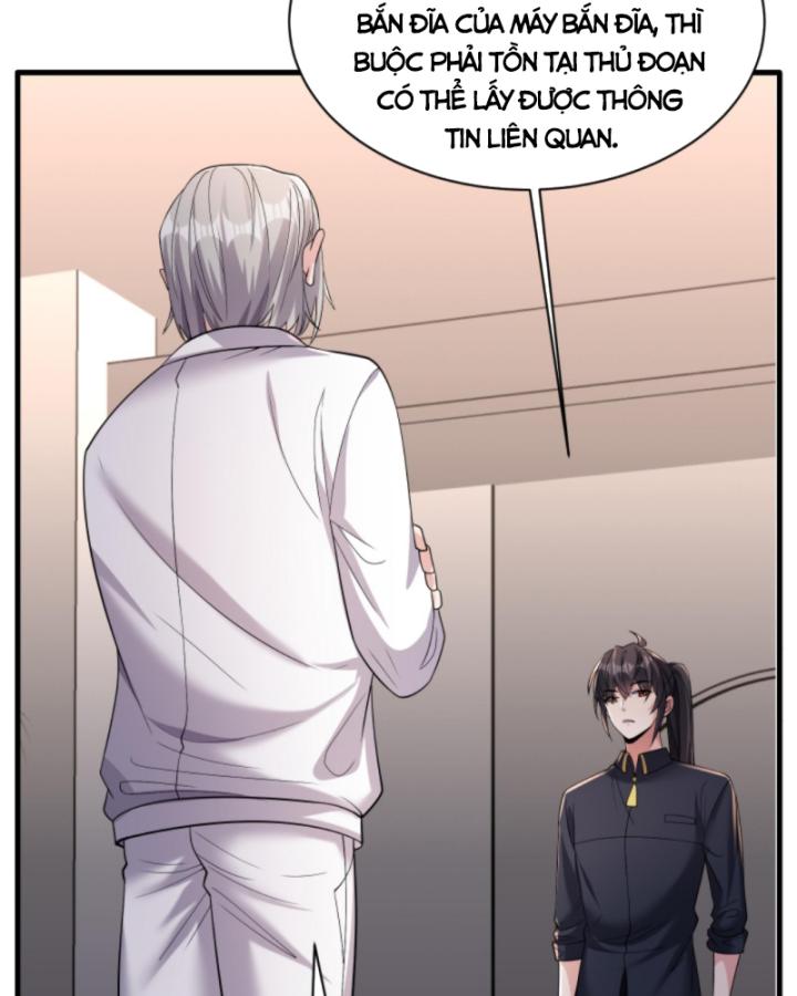 học cùng em gái, tôi bất cẩn vô địch rồi chapter 167 20