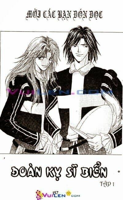 bát khuyển sỹ phương đông chapter 3 157