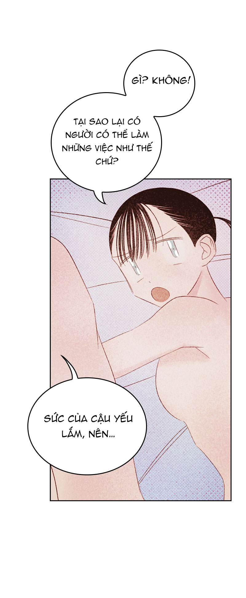 trò chơi dâm đãng chapter 16 43