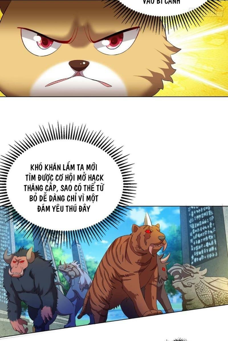 Trọng Sinh Thành Cậu Vàng Tại Dị Thế Chapter 92 28