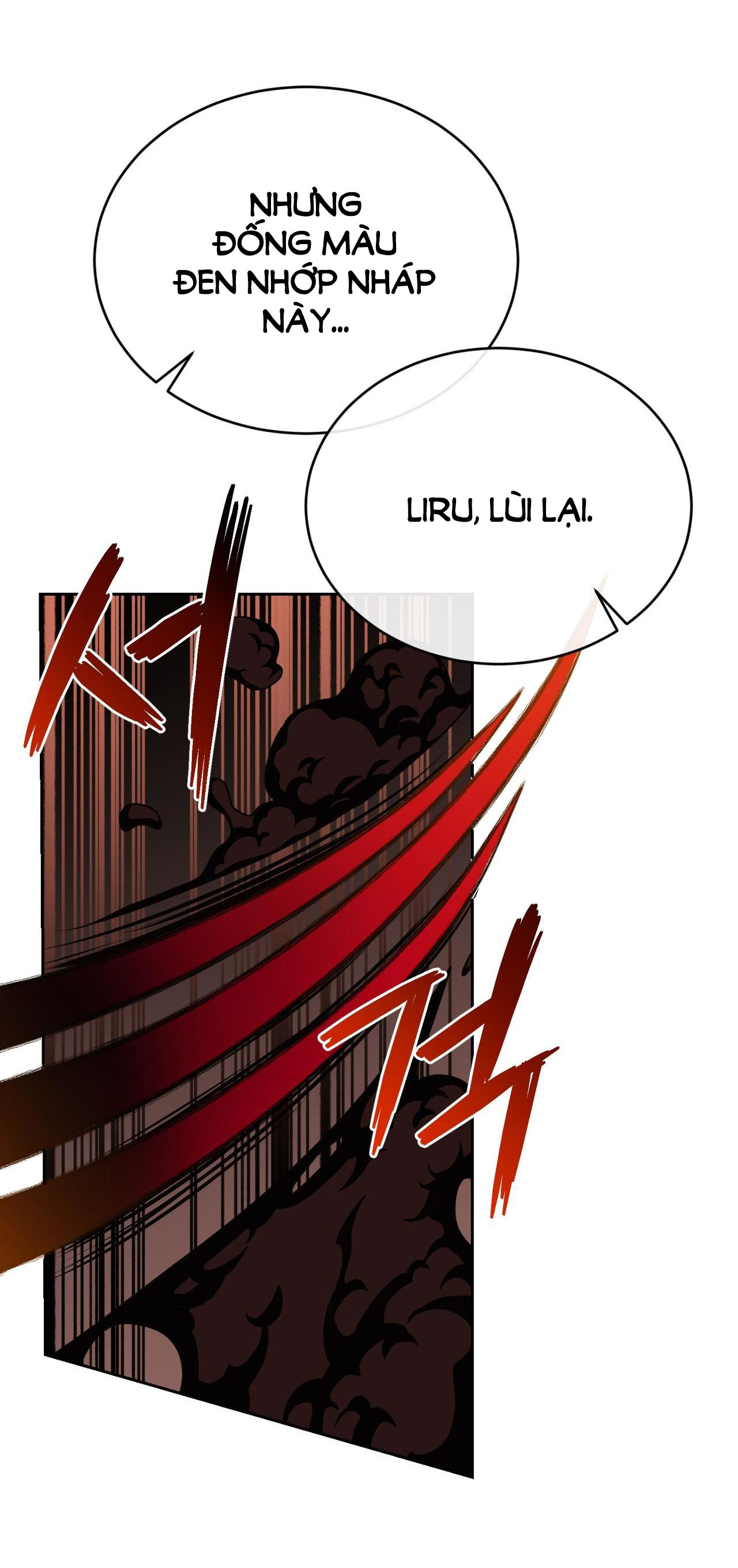 Mặt Trăng Của Ma Giới chapter 49.2 - Trang 8