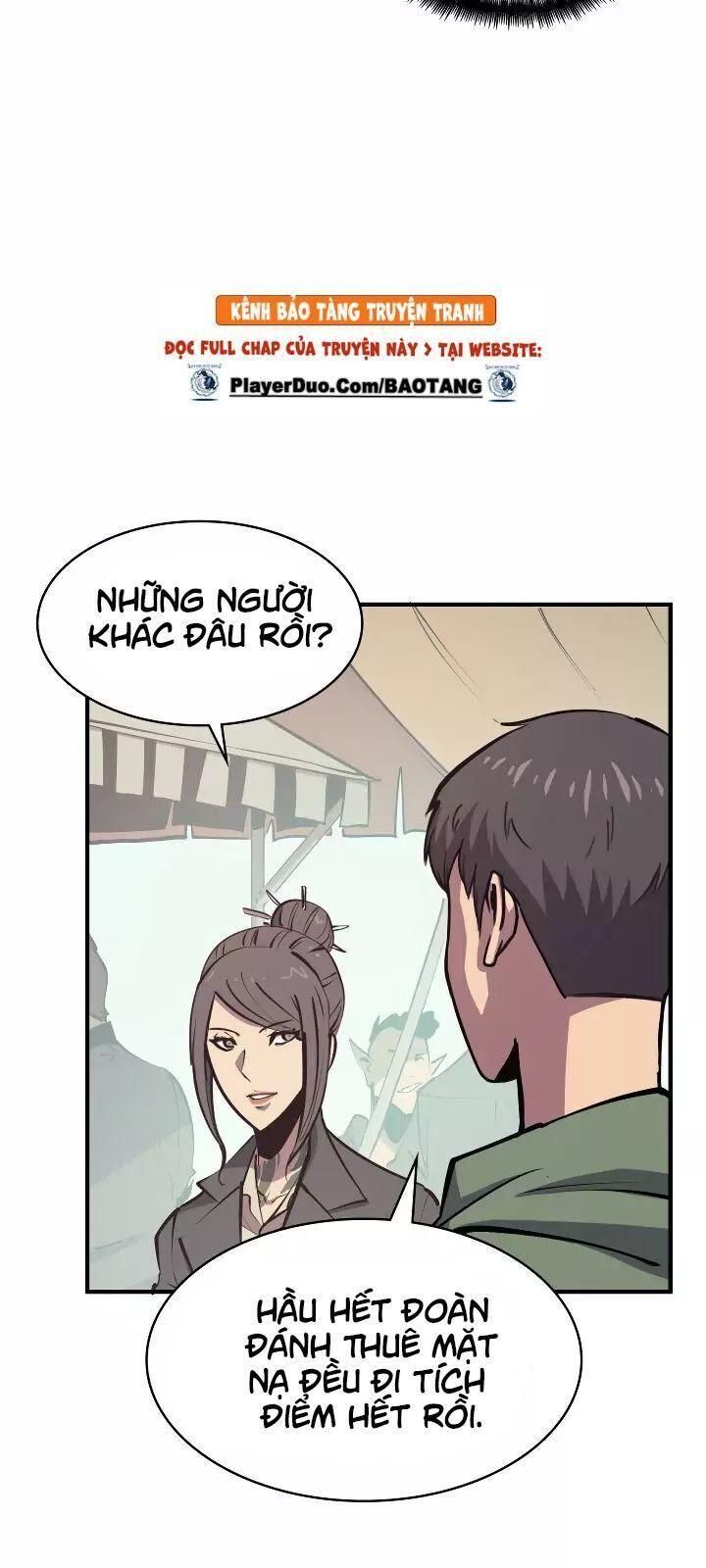 tôi trở lại thăng cấp một mình chapter 29 6