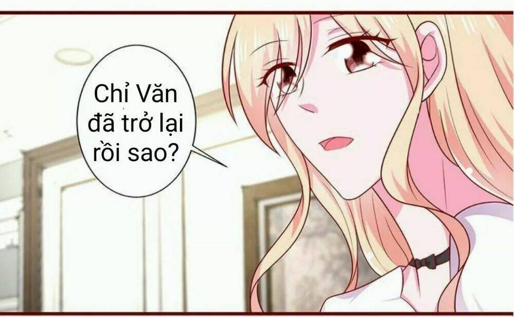 không gả cho tổng tài, gả cho người hầu chapter 89 26