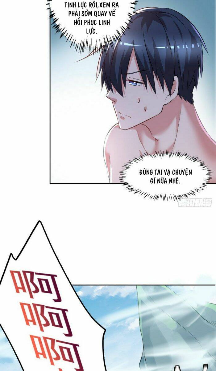 mở phòng khám tại tu tiên giới chapter 53 21