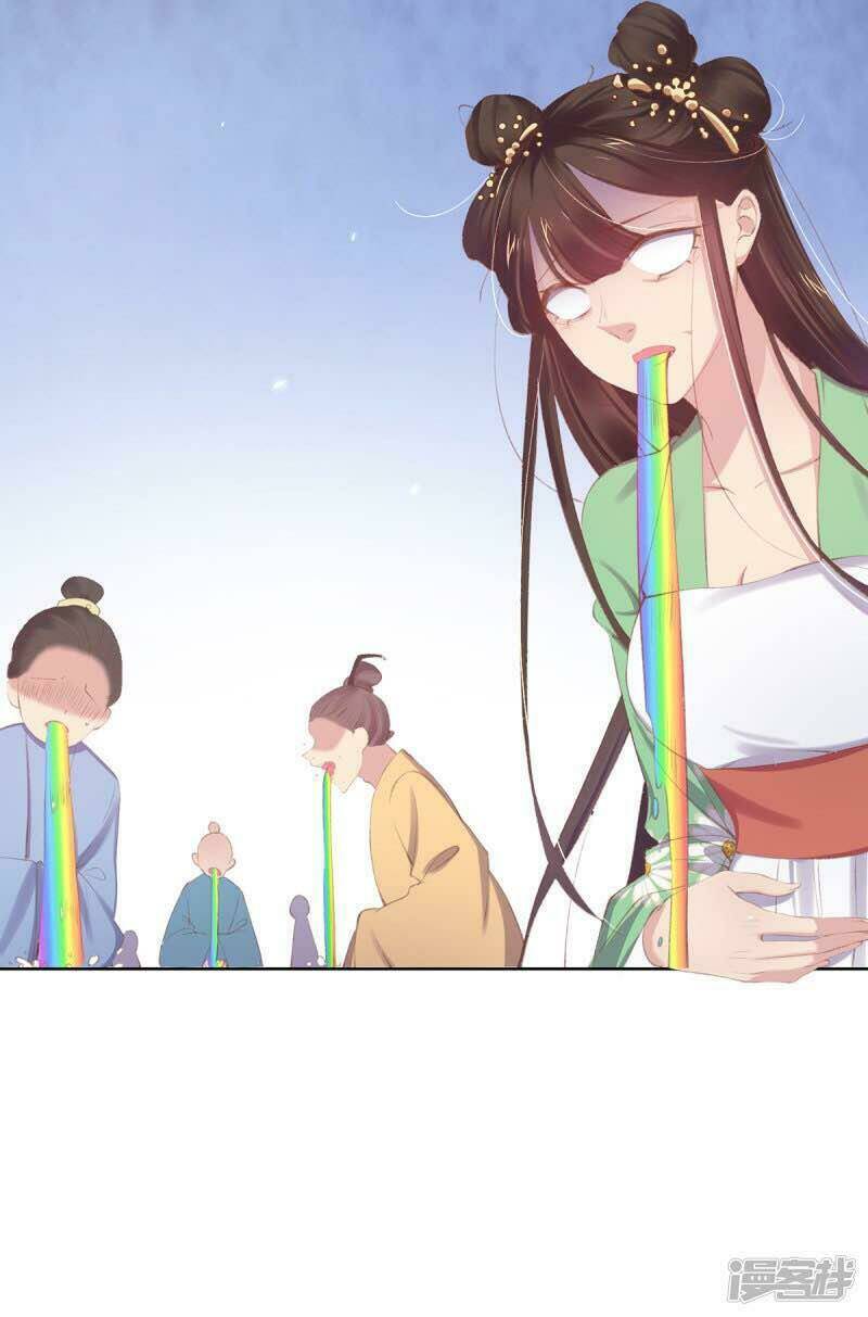 thị huyết y phi chapter 48 39