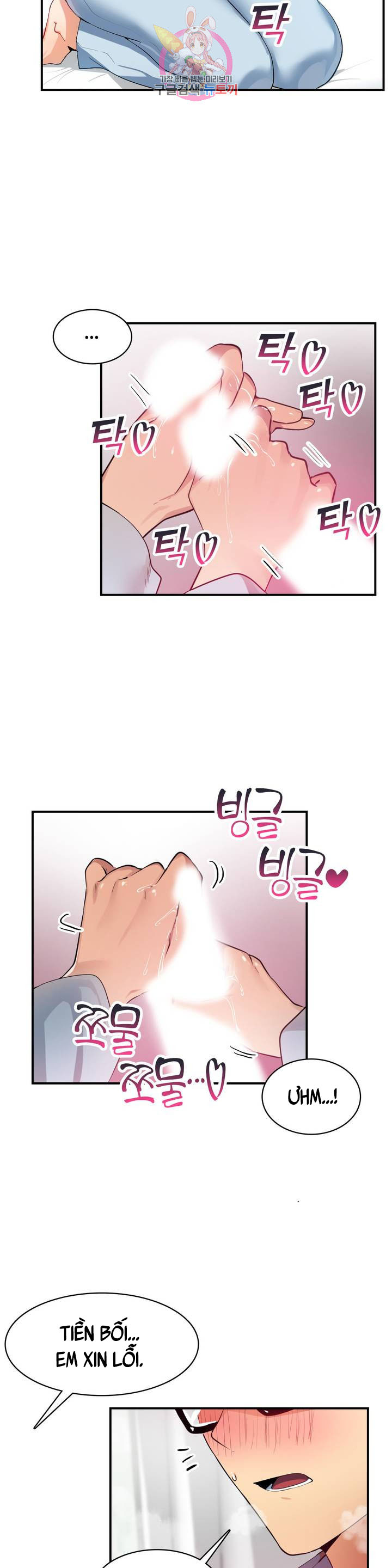 vấn đề nhạy cảm chapter 23 10