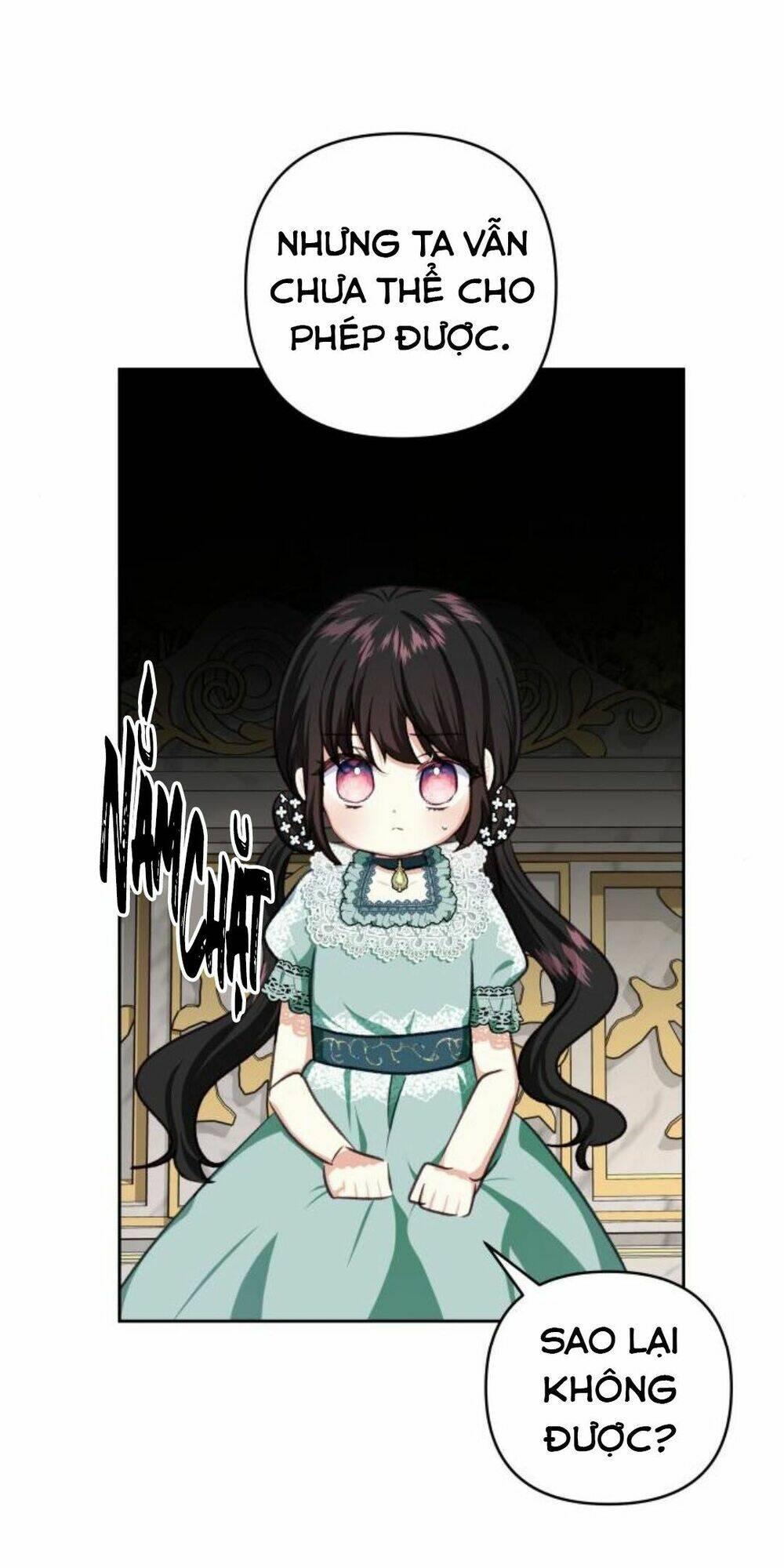 con gái bé bỏng của công tước ác ma chapter 48 20