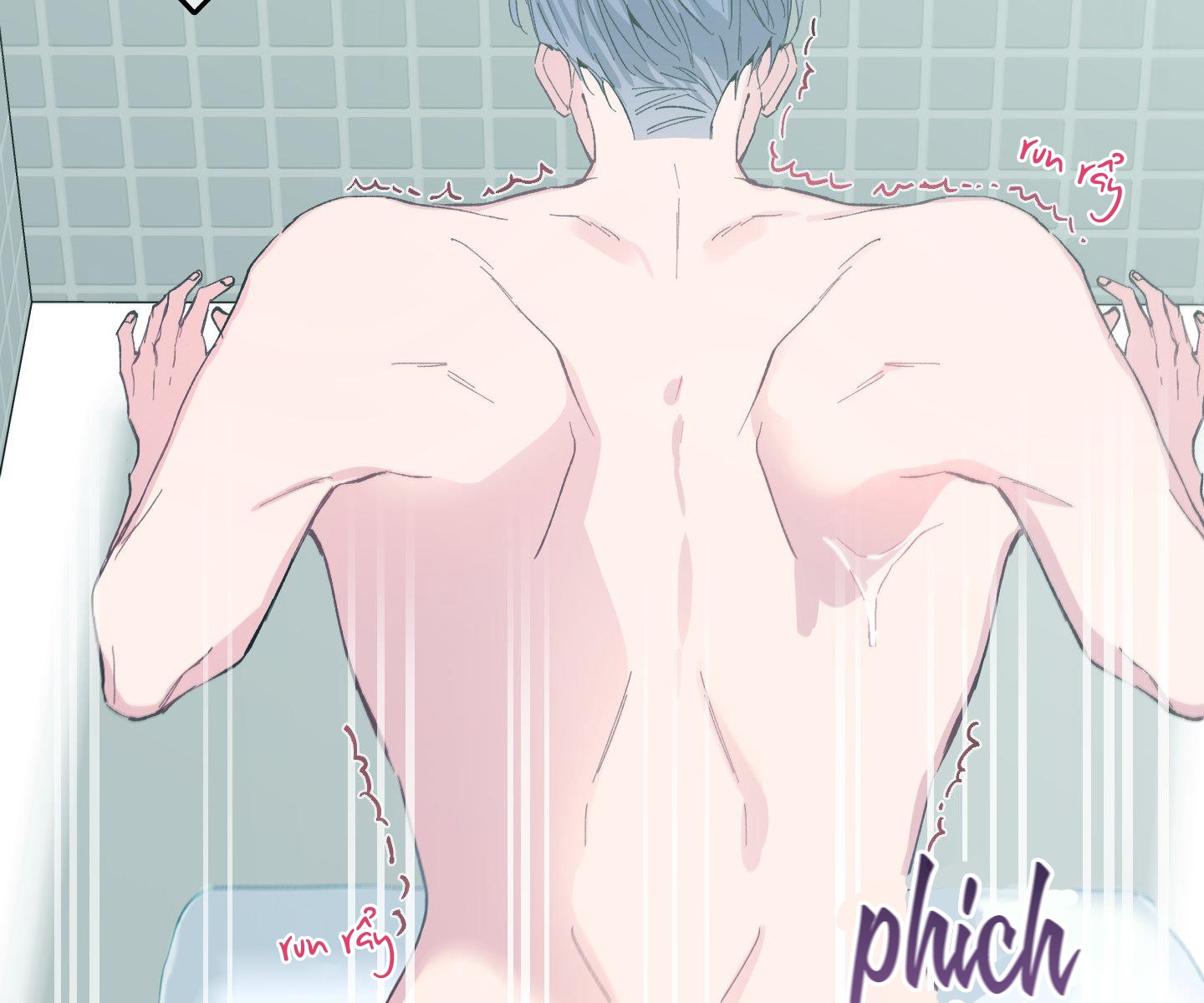 lãng mạn giả dối chapter 14 11