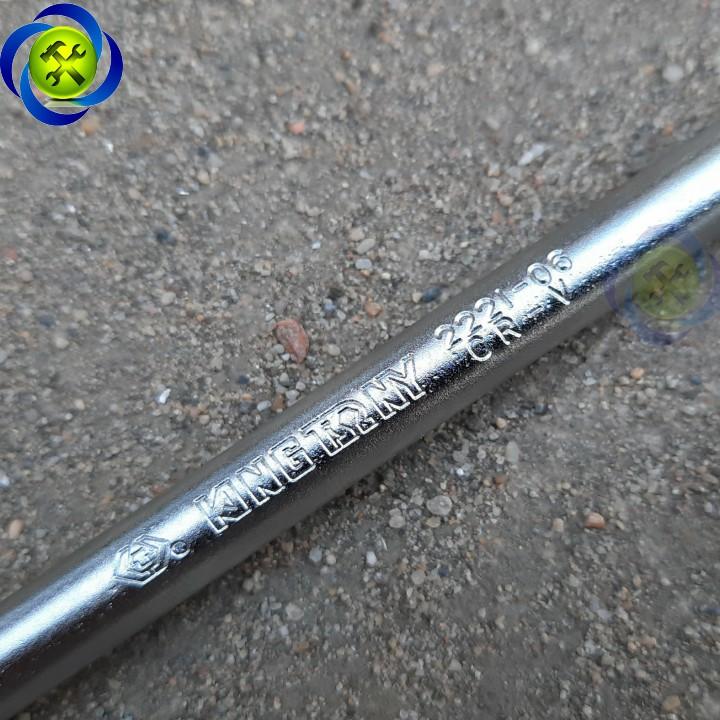 Đầu nối dài 1/4 Kingtony 2221-06 dài 150mm đầu vuông 6.35mm