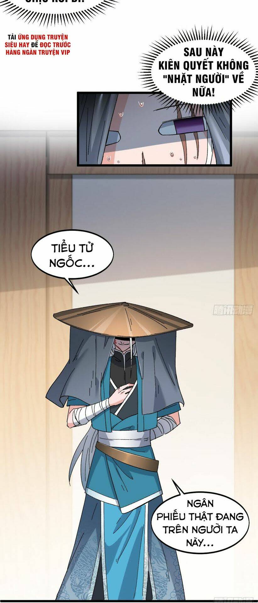 nhất chiêu tiên chapter 1 60