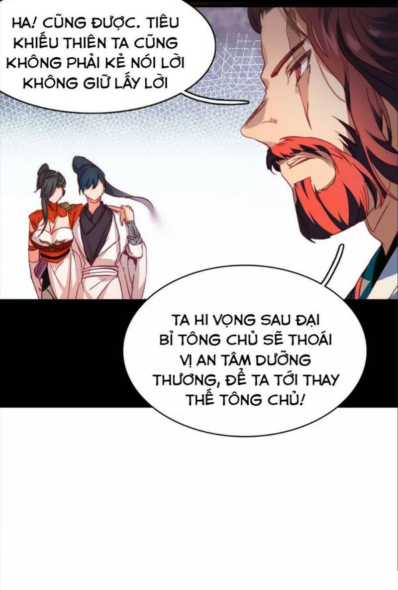 long hồn chiến tôn chapter 7 22
