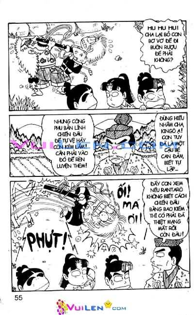 ninja loạn thị chapter 16 55