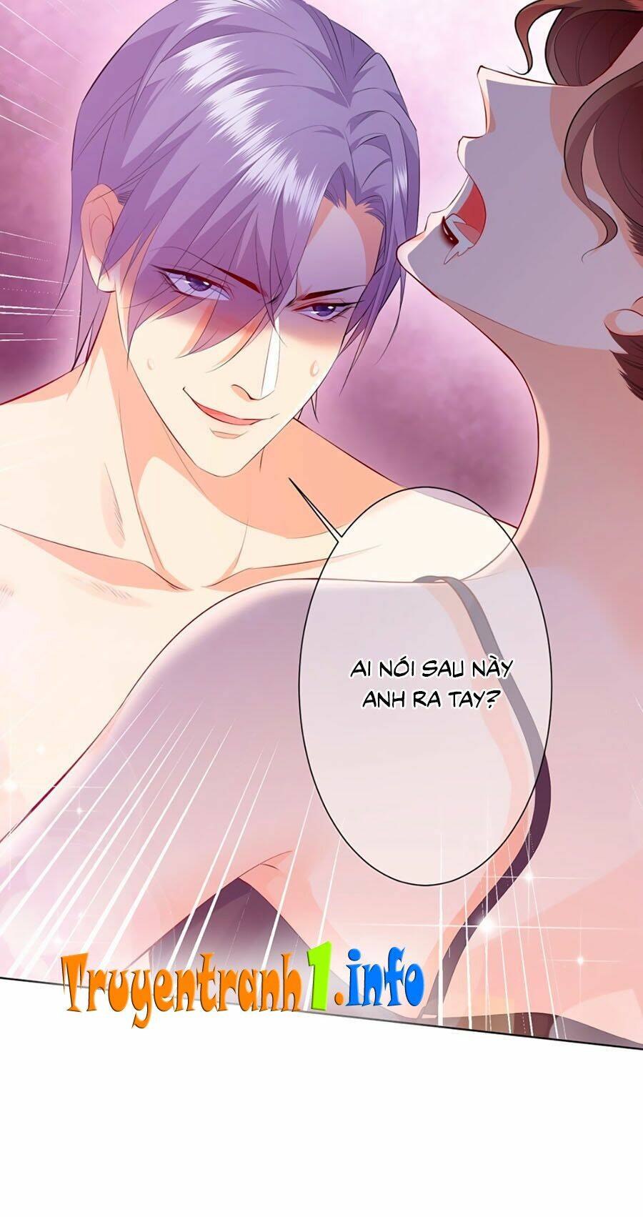 nữ vương tàn nhẫn chapter 11 33