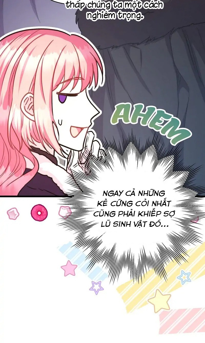 chuyện tình lãng mạn với ngài công tước mặt sẹo chapter 79 23