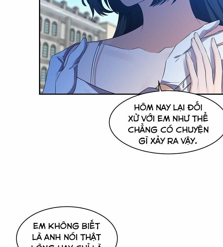 người chồng bạo chúa của tôi đã thay đổi chapter 11 76