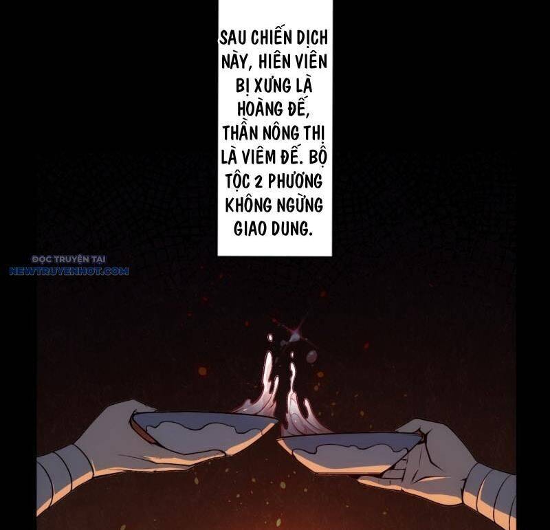 đại lộ vô danh chapter 48 63