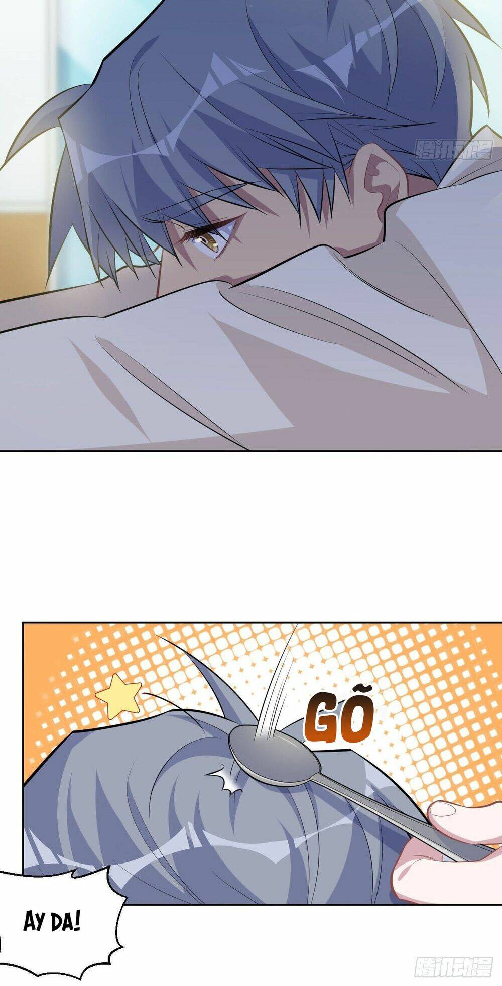 nhạc phụ đại nhân là lão bà chapter 110 6