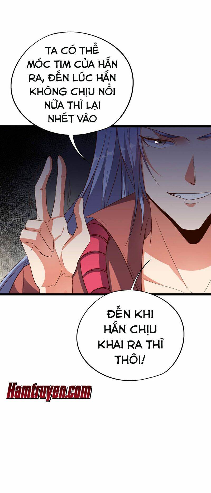 phục thiên thánh chủ chapter 73 12