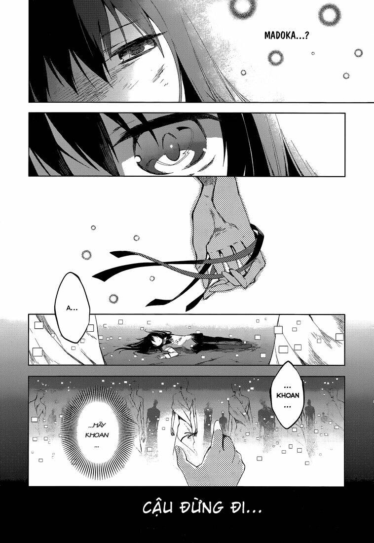 mahou shoujo madoka magica - majuu hen chapter 3 37