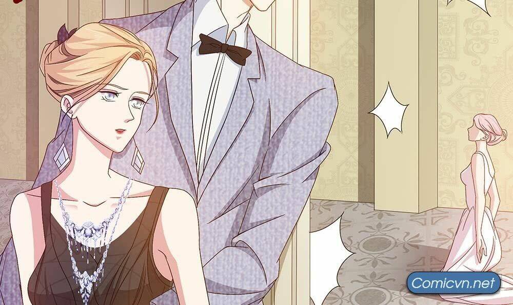 chủ tịch và nữ sát thủ chapter 4 9