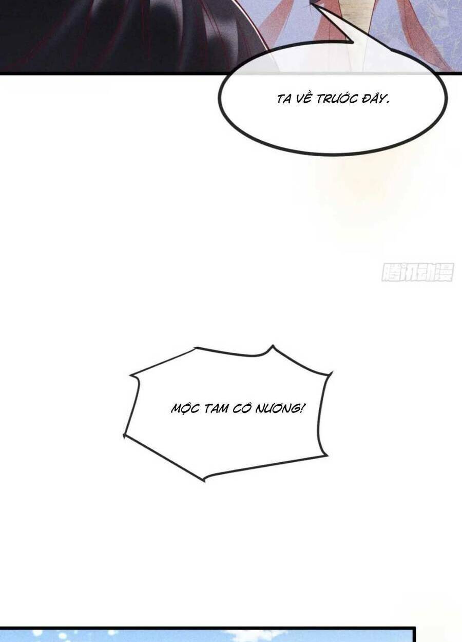 đại đích nữ trọng sinh về báo thù chapter 19 7