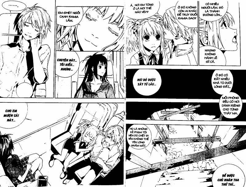 đột kích - raiders chapter 2 67