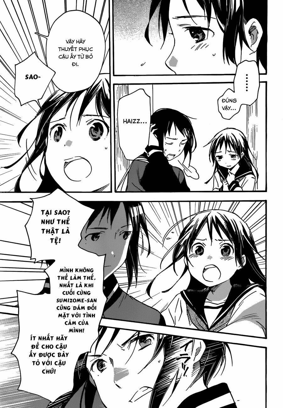 inari, konkon, koi iroha chapter 37 28