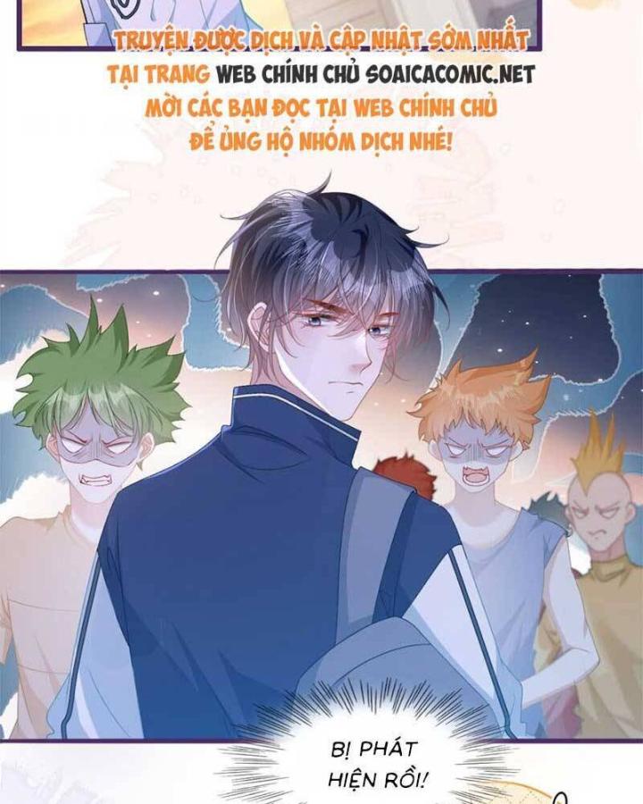 sau khi đọc sách, tôi thậm chí còn không phải là nhân vật nữ phụ chapter 4 17