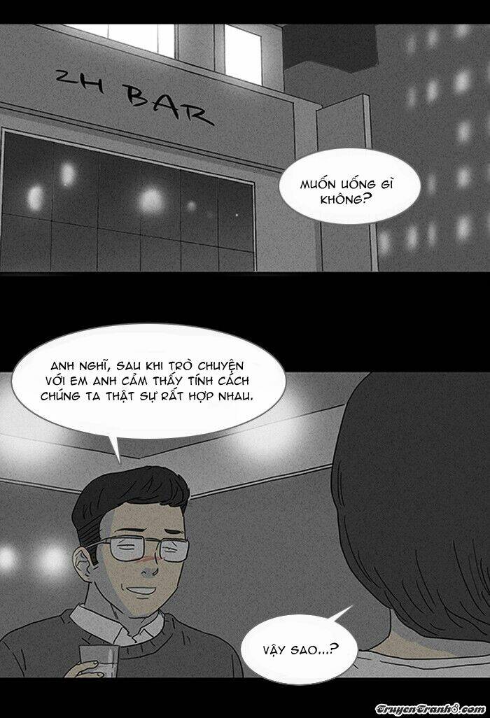 dung dịch thẫm mỹ chapter 2 19