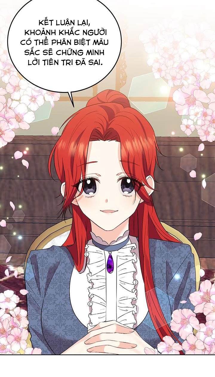 tôi sẽ trở thành gia sư của bạo chúa chapter 7 42