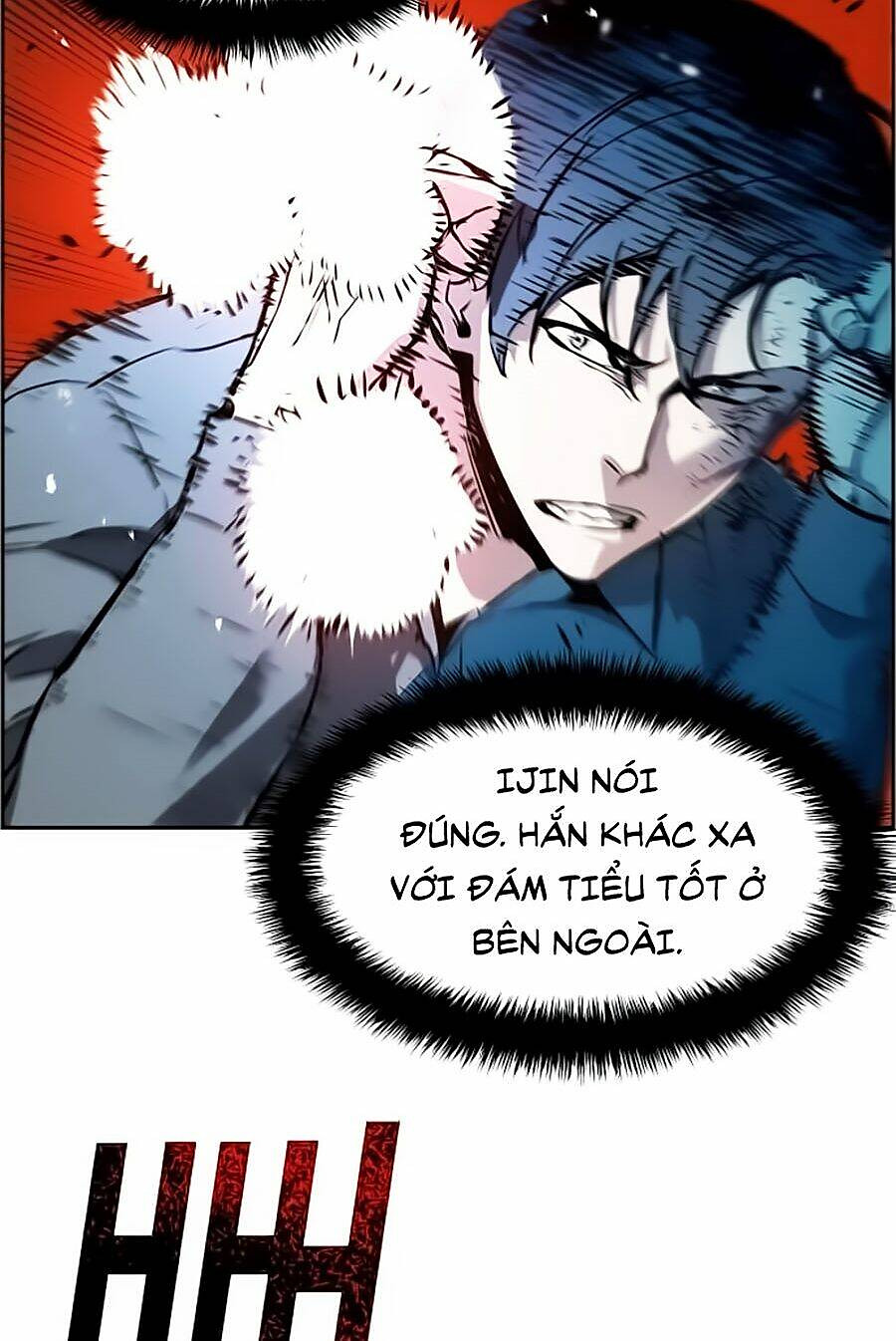 bạn học tôi là lính đánh thuê chapter 16 80