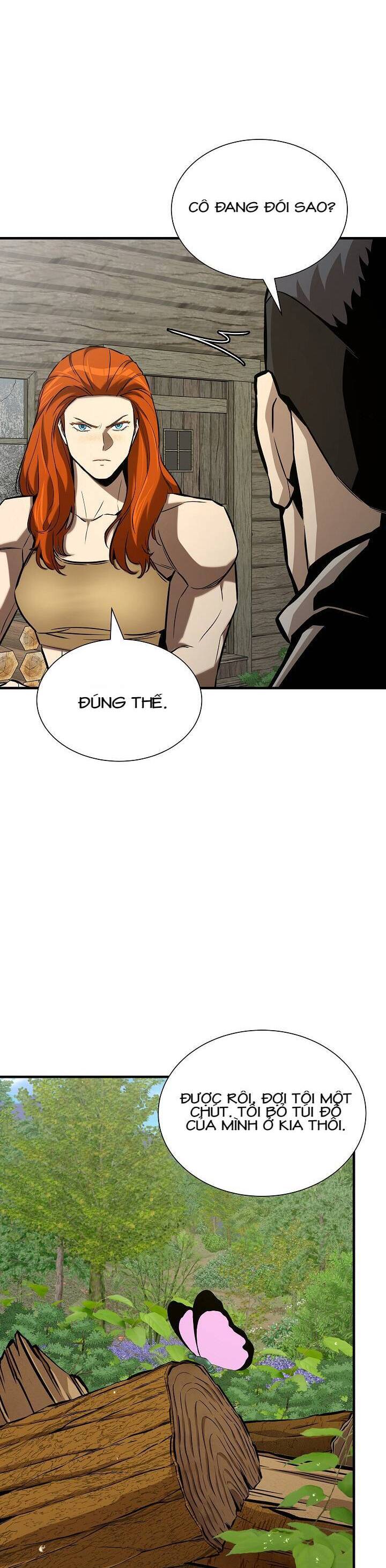 return survival chapter 144 7