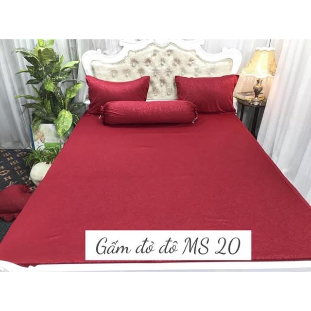 Drap thun gấm