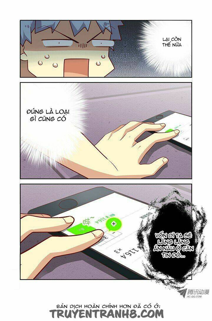 yaoguai mingdan chapter 87 3