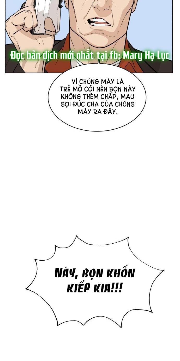 bạch huyết - white blood chapter 1 7