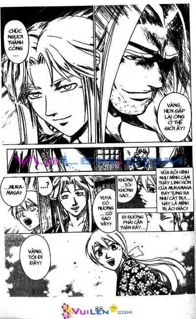 mắt quỷ kyo chapter 68 90