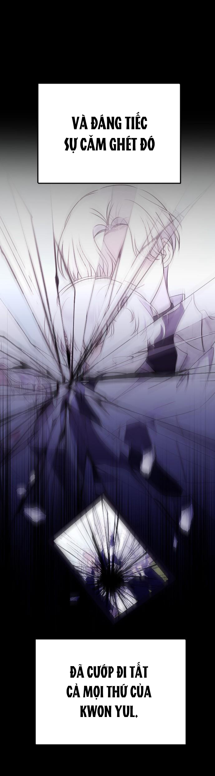 tôi sẽ thay đổi kết cục chapter 23.1 16