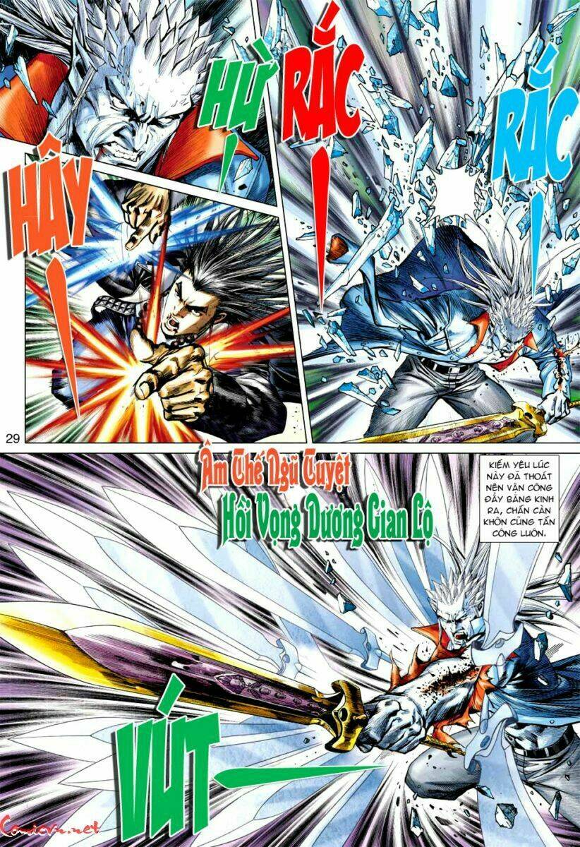 vương phong lôi 1 chapter 56 27