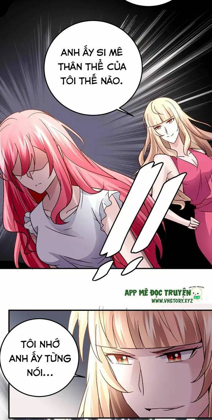 trò chơi săn tình - tổng tài khó kìm lòng chapter 38 15