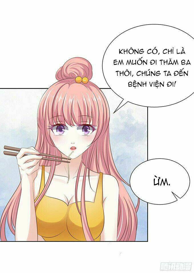 liệt ái tri hạ: series mật đào tiểu tình nhân chapter 62 29