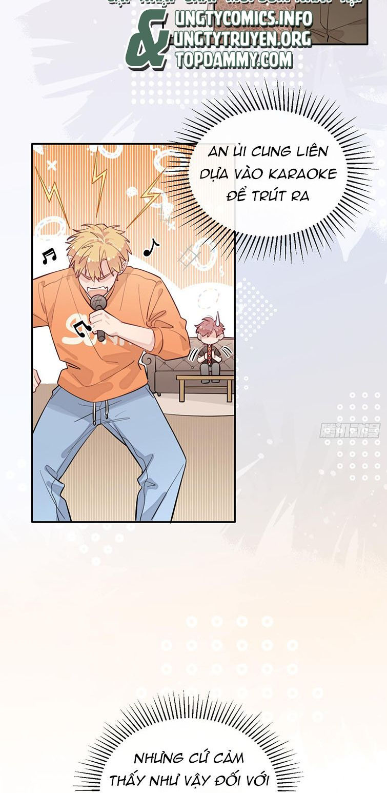 chó lớn bắt nạt chủ chapter 23 33