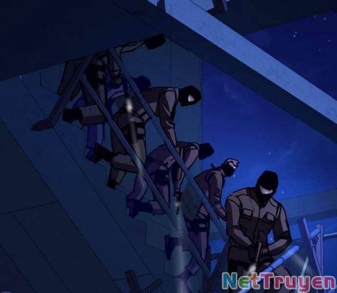 bạn học của tôi là lính đánh thuê chapter 137.1 3