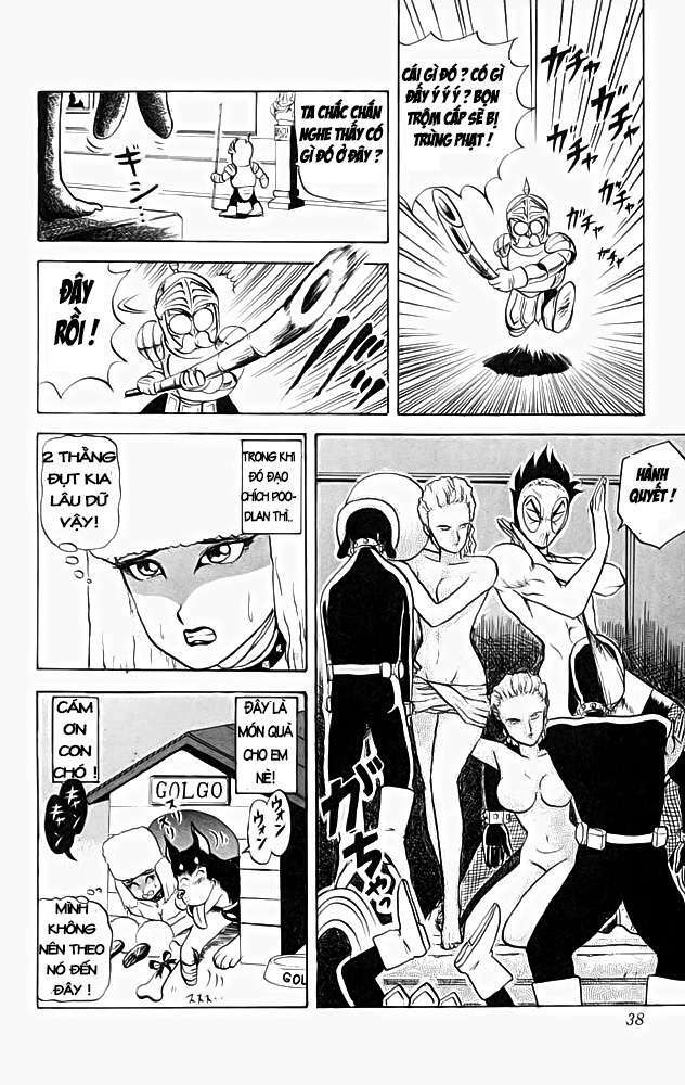 ultimate!! hentai kamen chapter 49 17