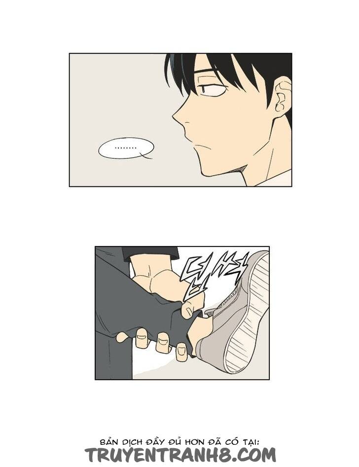 weekly boys dating agency chapter 1.2 16