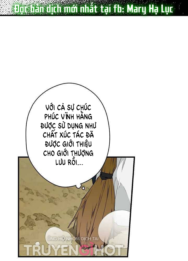 quý cô bí ẩn - secret lady chapter 23 5