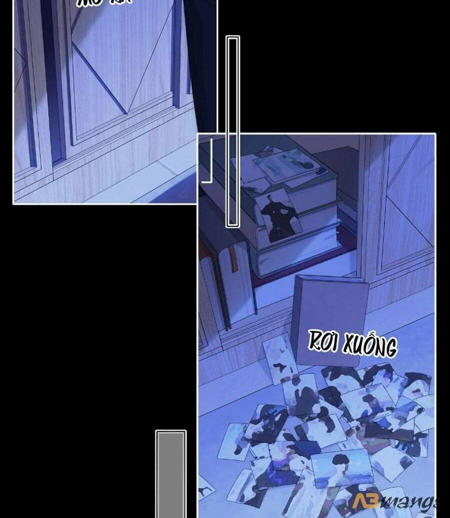 kim ốc tàng kiều chapter 56 27