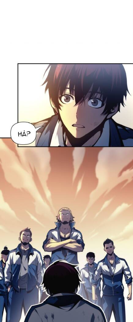 ta xưng bá chư thiên chỉ dựa vào phòng ngự chapter 1 12