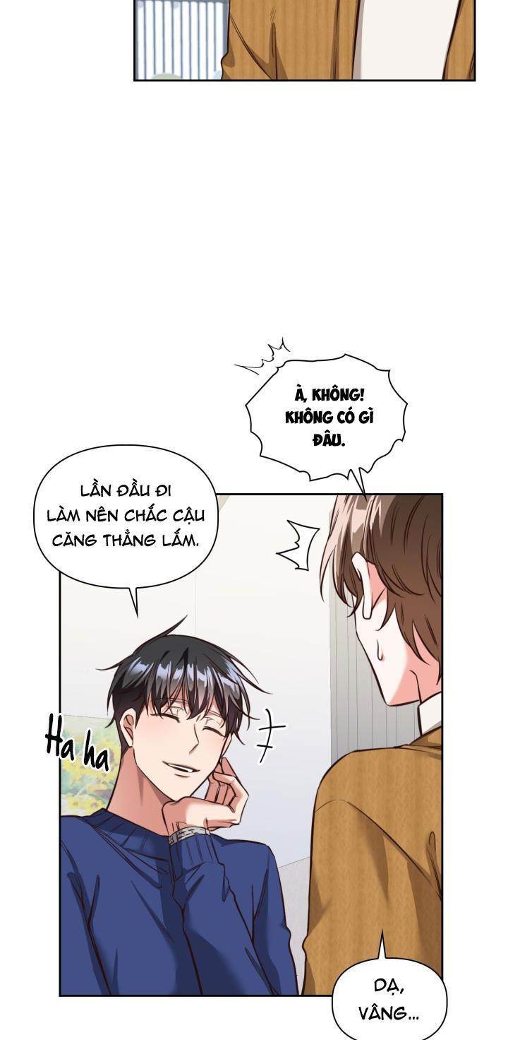 phòng tắm hơi chapter 3 20