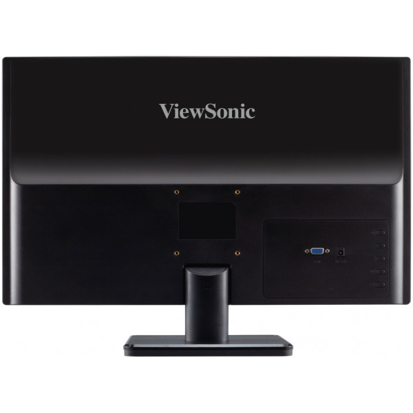 Màn hình Viewsonic VA2223-A 21.5 inch/TN/FHD/250cd/m2/5ms/75Hz - Hàng Chính Hãng